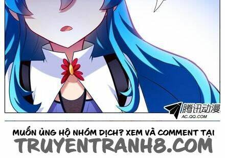 đại sư huynh nhà tui bị não chapter 27 - Trang 2