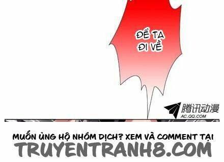 đại sư huynh nhà tui bị não chapter 27 - Trang 2