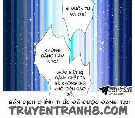 đại sư huynh nhà tui bị não chapter 27 - Trang 2