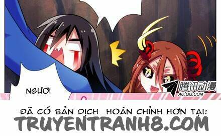 đại sư huynh nhà tui bị não chapter 27 - Trang 2