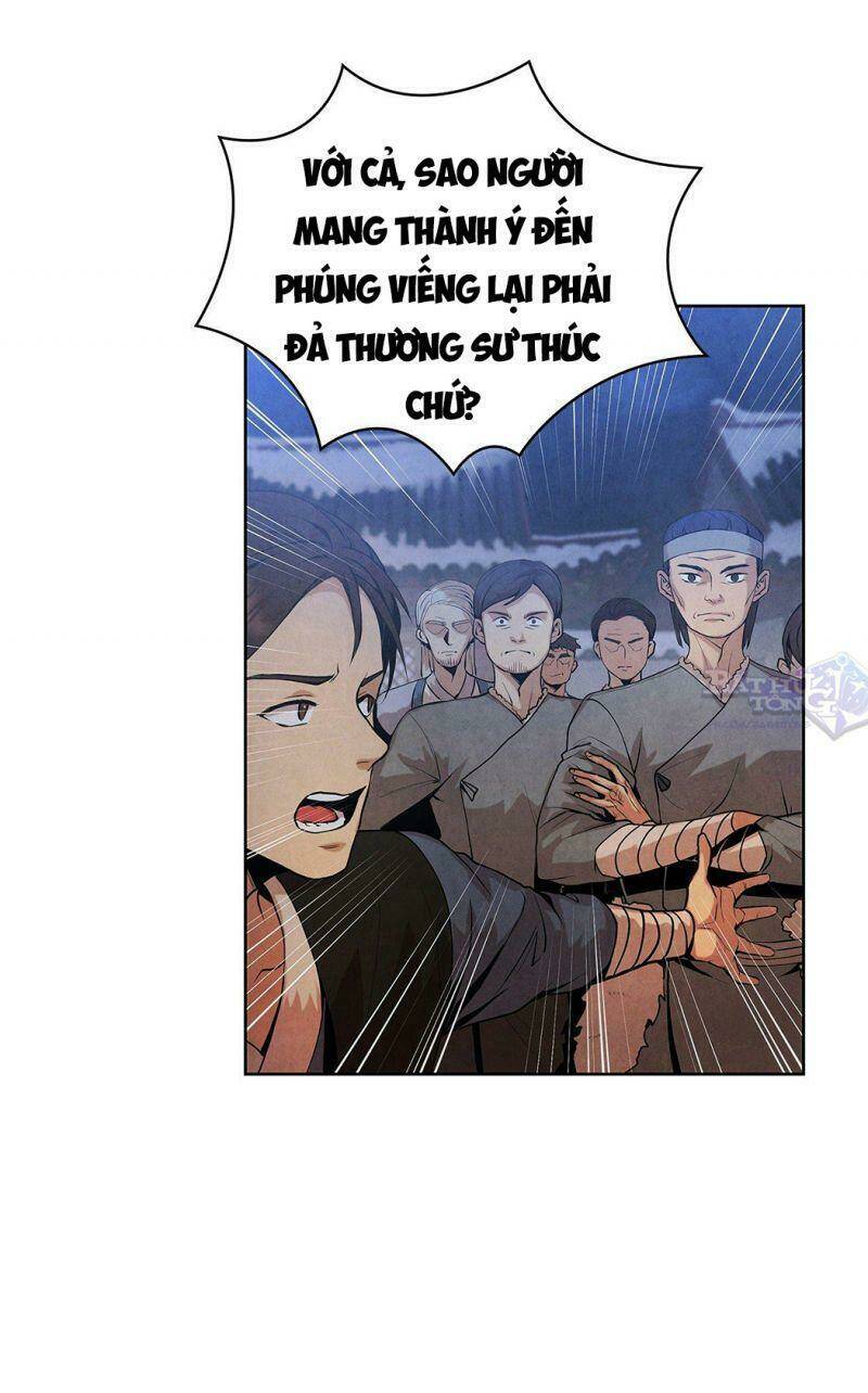 đại sư huynh Chapter 6.1 - Trang 2