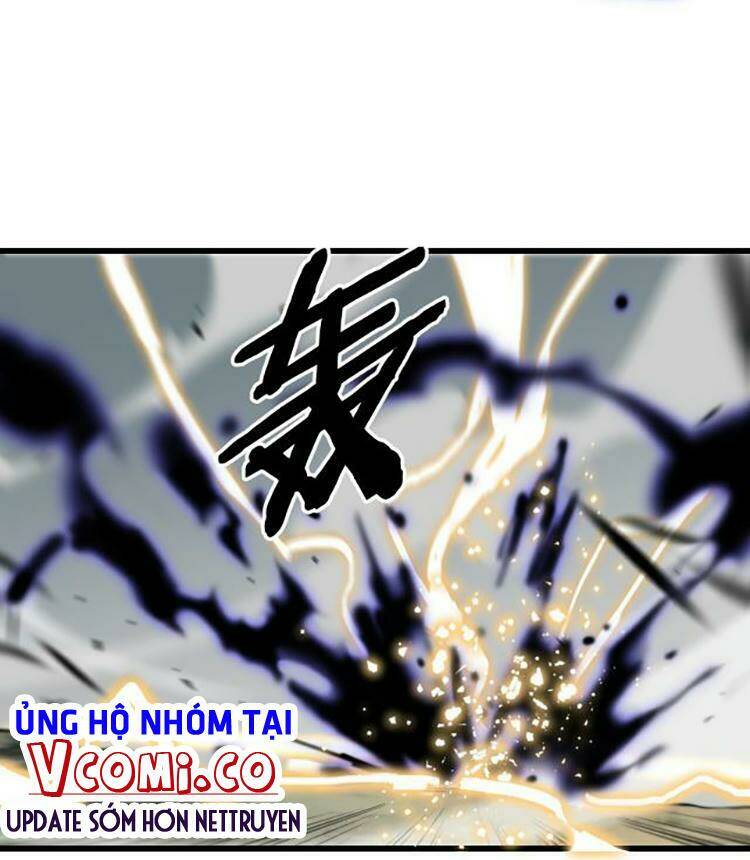 đại sư phụ hạ sơn chapter 10 - Trang 2