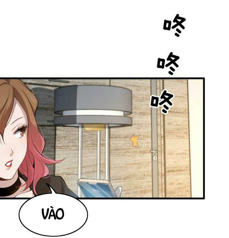 đại sư phụ hạ sơn chapter 10 - Trang 2