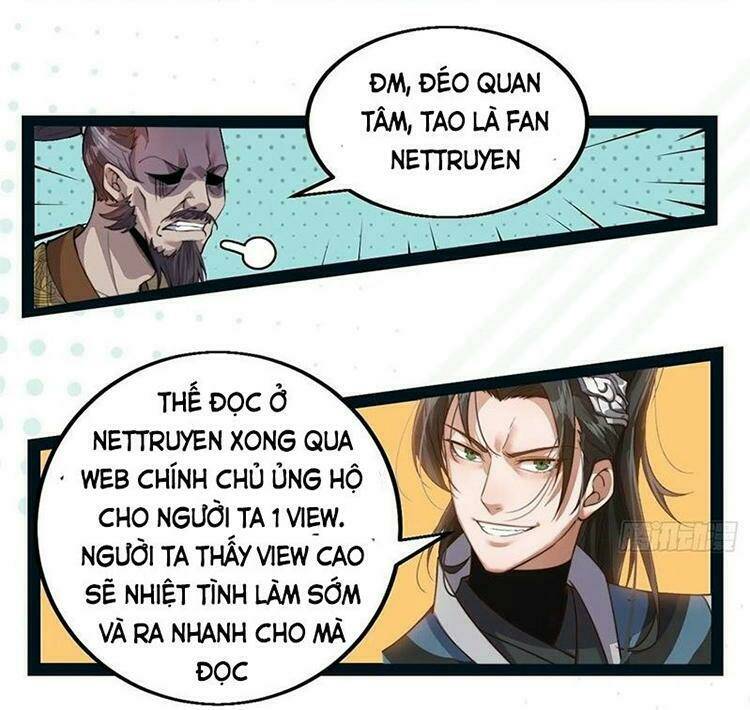 đại sư phụ hạ sơn chapter 10 - Trang 2