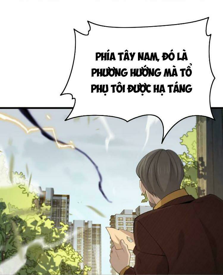 đại sư phụ hạ sơn chapter 10 - Trang 2