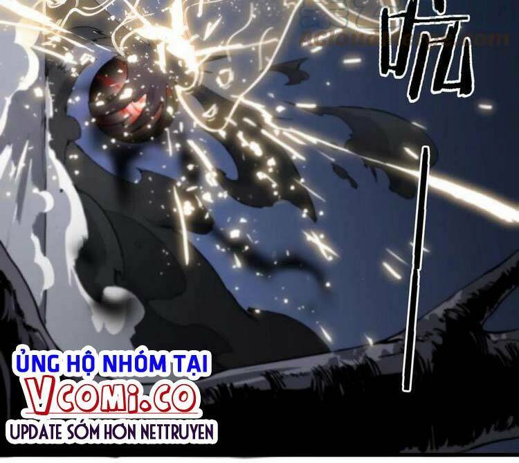 đại sư phụ hạ sơn chapter 27 - Trang 2