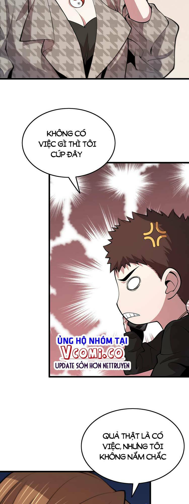 đại sư phụ hạ sơn chapter 40 - Trang 2