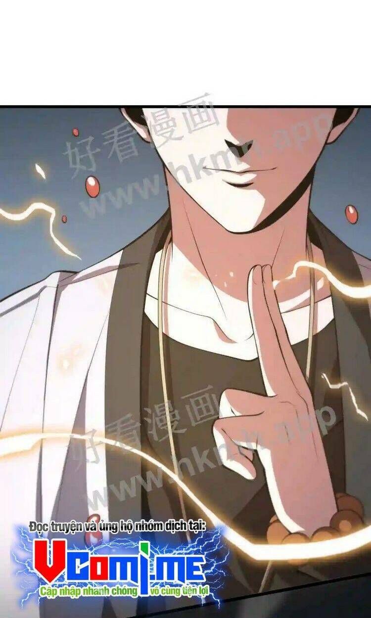 đại sư phụ hạ sơn chapter 43 - Trang 2