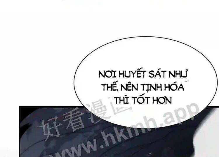 đại sư phụ hạ sơn chapter 43 - Trang 2