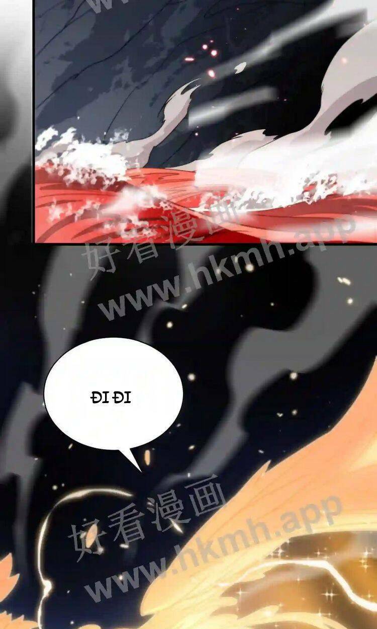 đại sư phụ hạ sơn chapter 43 - Trang 2