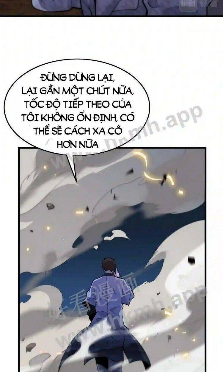 đại sư phụ hạ sơn chapter 43 - Trang 2