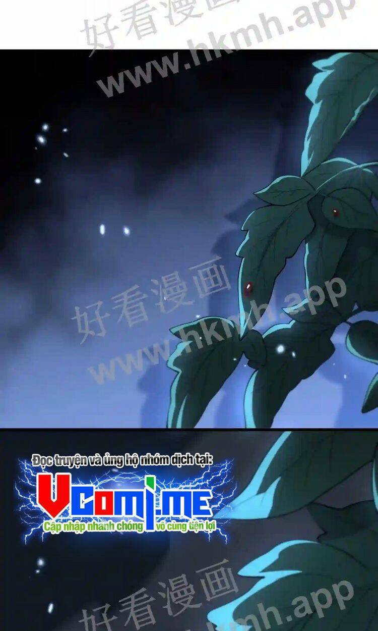 đại sư phụ hạ sơn chapter 43 - Trang 2