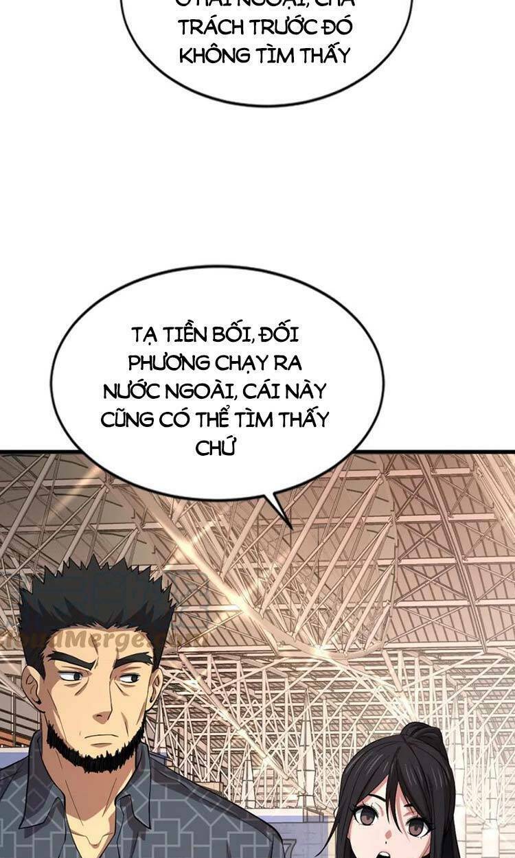 đại sư phụ hạ sơn chapter 46 - Trang 2