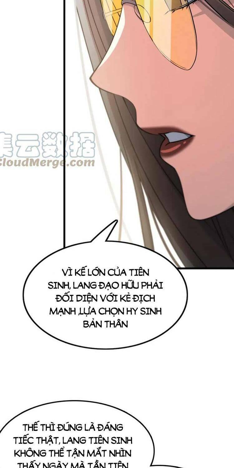 đại sư phụ hạ sơn chapter 46 - Trang 2