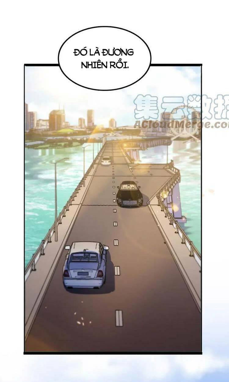 đại sư phụ hạ sơn chapter 46 - Trang 2