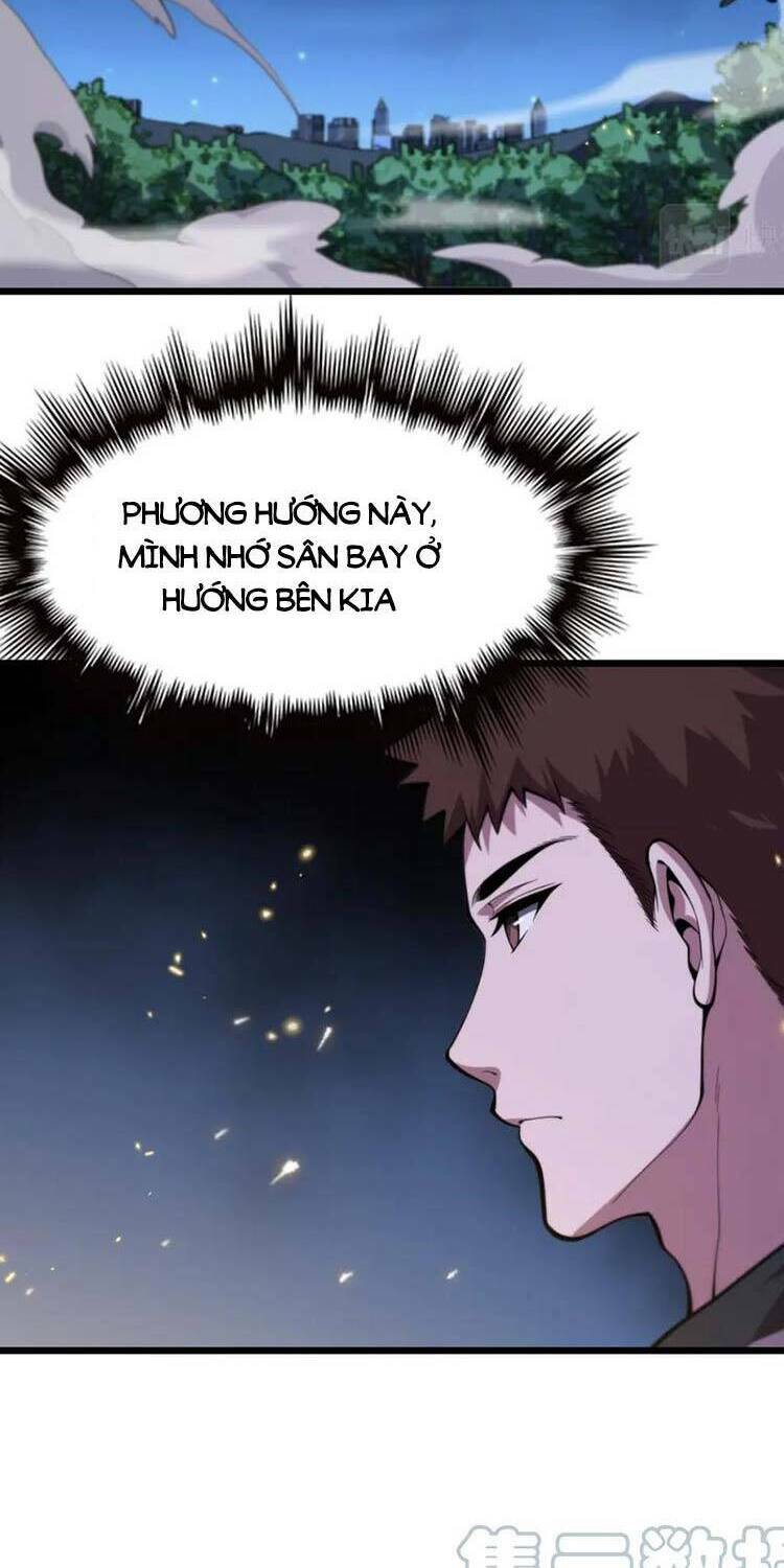 đại sư phụ hạ sơn chapter 46 - Trang 2