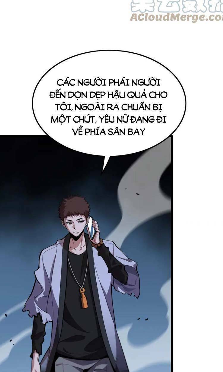 đại sư phụ hạ sơn chapter 46 - Trang 2