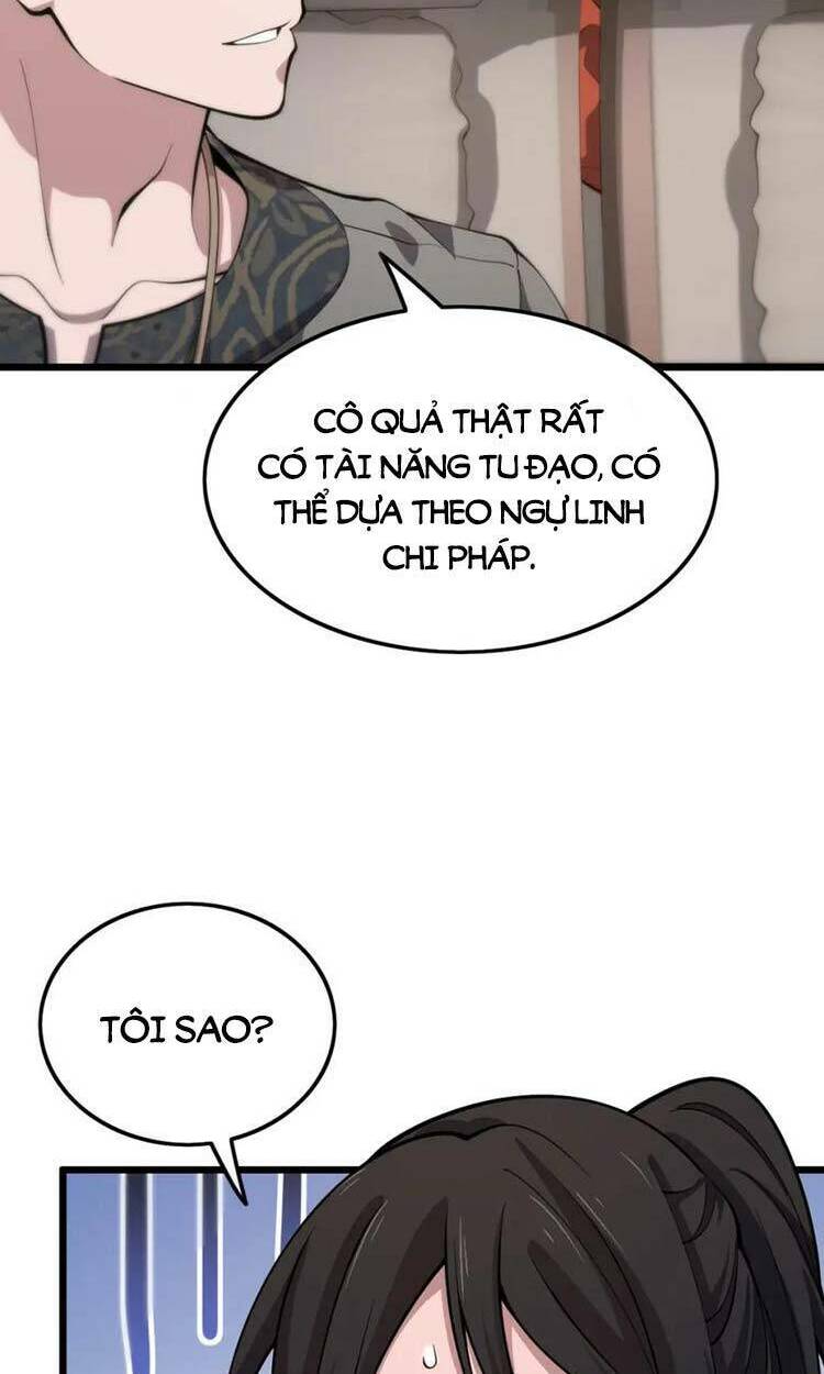 đại sư phụ hạ sơn chapter 46 - Trang 2