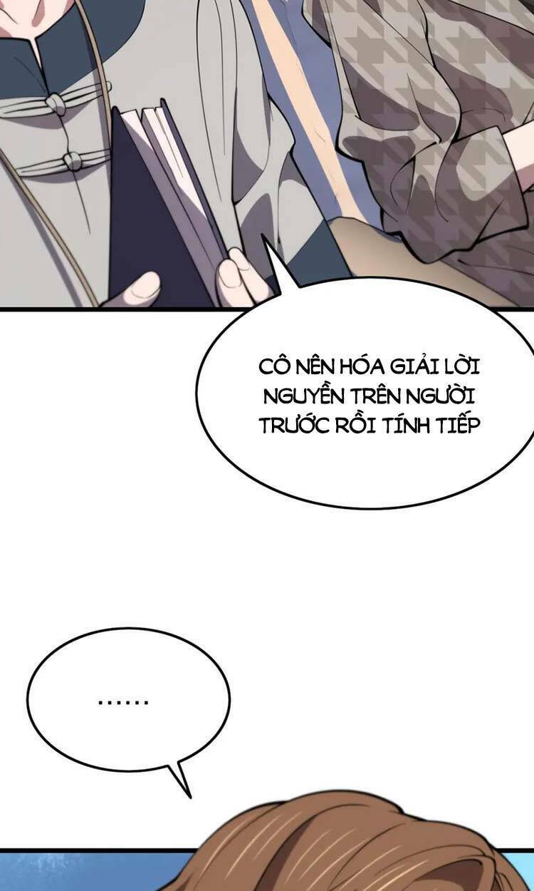 đại sư phụ hạ sơn chapter 46 - Trang 2