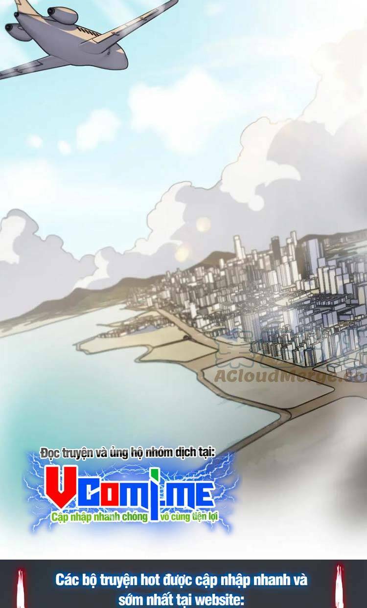 đại sư phụ hạ sơn chapter 46 - Trang 2