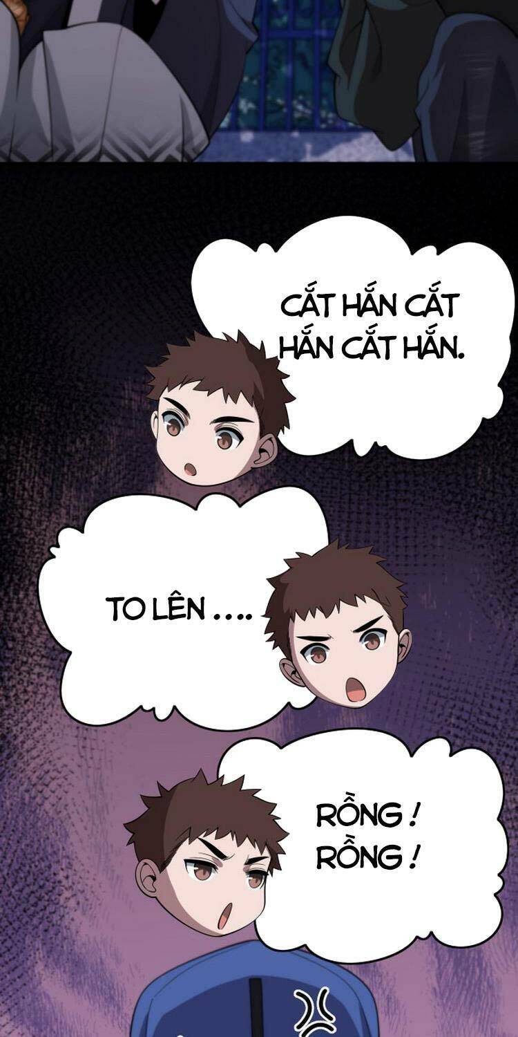 đại sư phụ hạ sơn chapter 6 - Trang 2