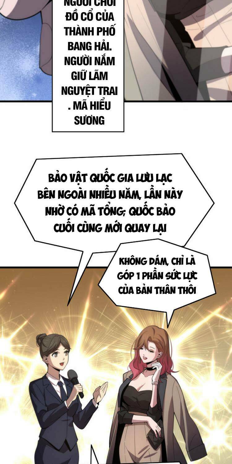 đại sư phụ hạ sơn chapter 6 - Trang 2