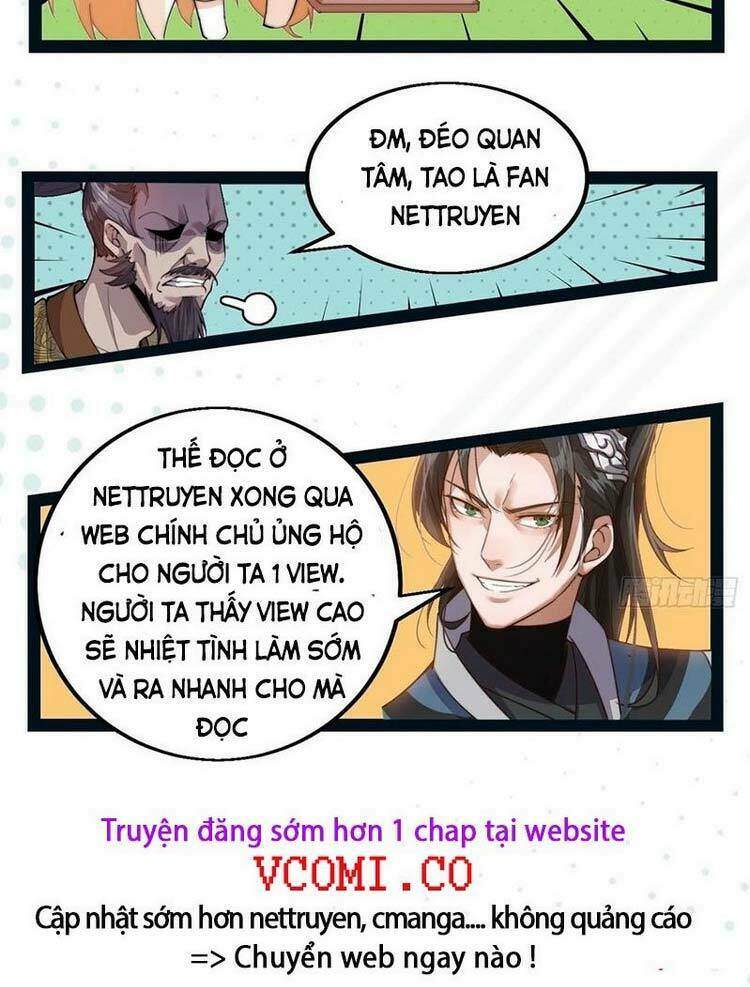 đại sư phụ hạ sơn chapter 6 - Trang 2