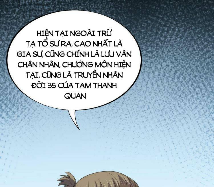 đại sư phụ hạ sơn chapter 61 - Trang 2