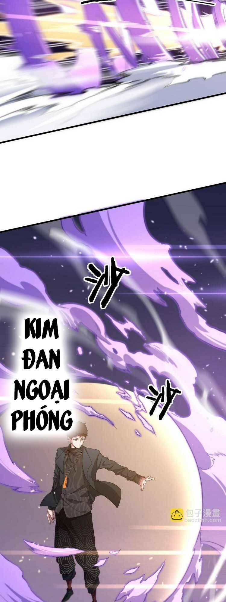 đại sư phụ hạ sơn chapter 74 - Trang 2