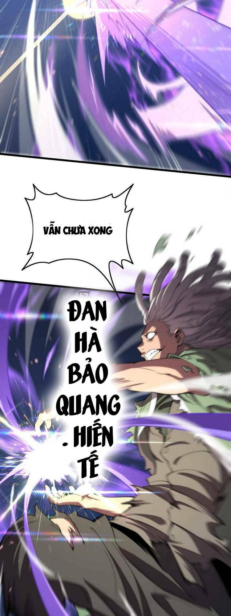 đại sư phụ hạ sơn chapter 74 - Trang 2