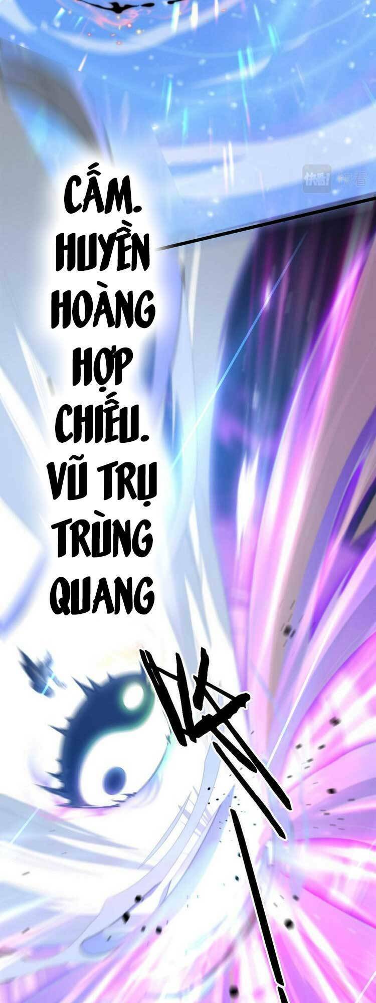 đại sư phụ hạ sơn chapter 74 - Trang 2