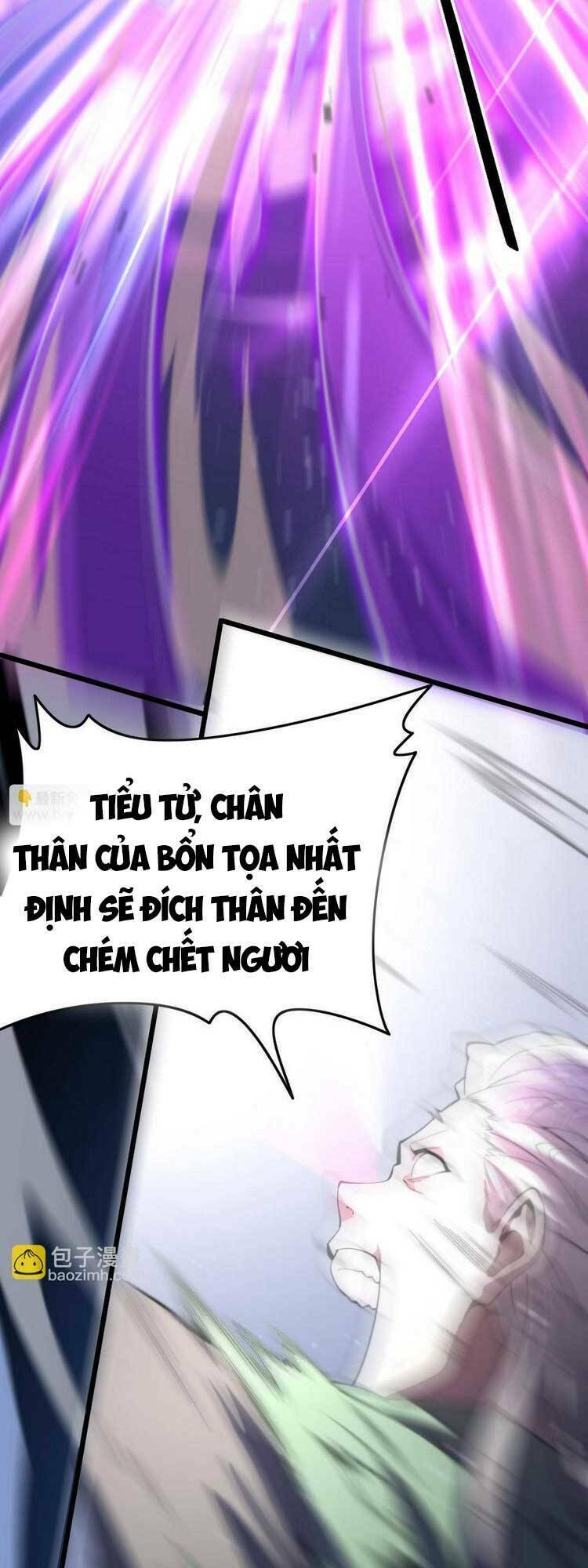 đại sư phụ hạ sơn chapter 74 - Trang 2