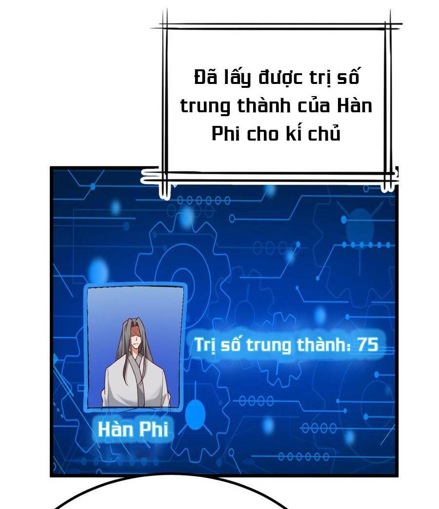 đại tần: ta con trai tần thủy hoàng giết địch thăng cấp thành thần chapter 18 - Trang 2