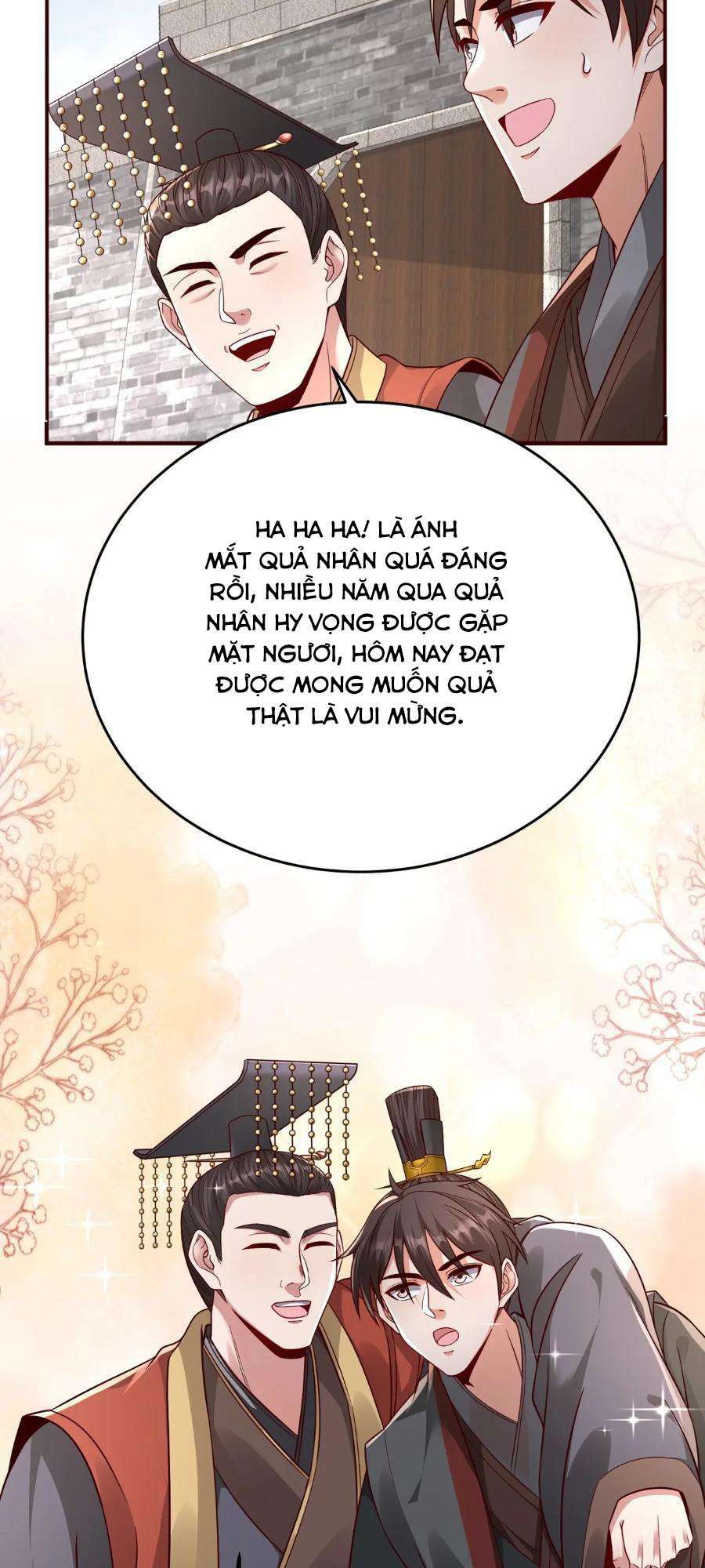 đại tần: ta con trai tần thủy hoàng giết địch thăng cấp thành thần chapter 52 - Trang 2