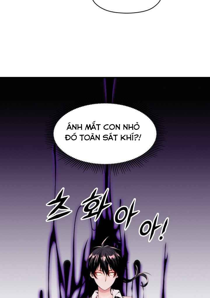 đại thần giáng thế chapter 2 - Trang 2