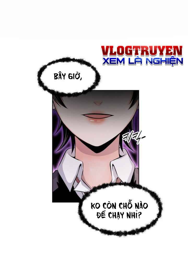 đại thần giáng thế chapter 2 - Trang 2