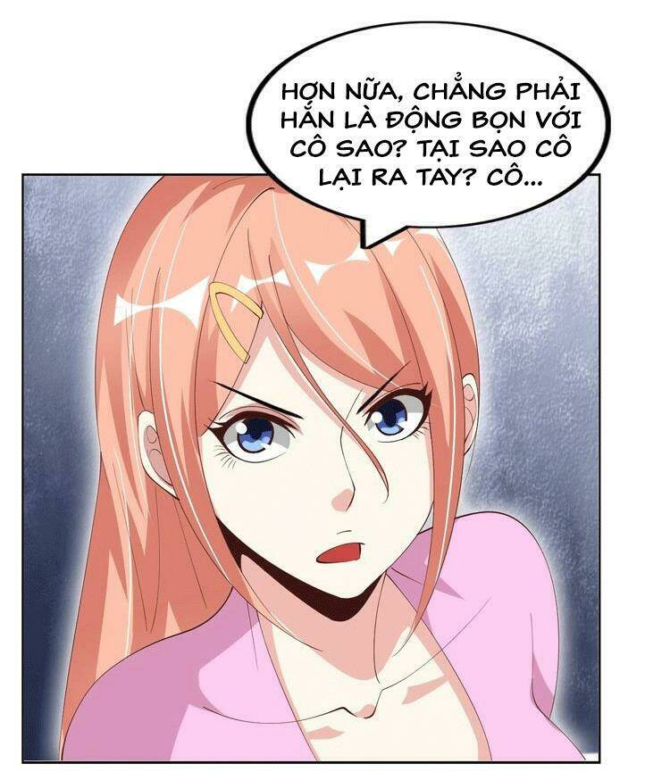 đại thiên tài bất khả chiến bại chính là ta Chapter 16 - Trang 2