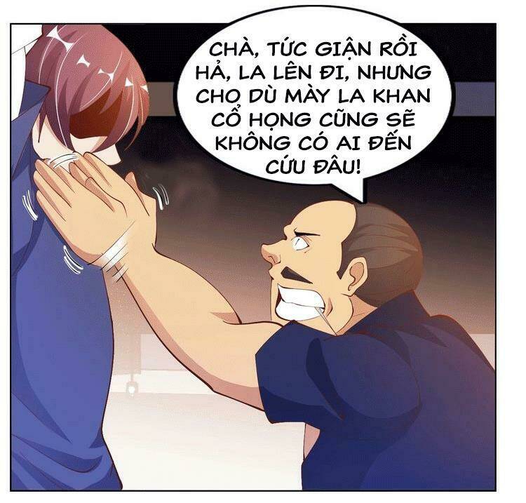 đại thiên tài bất khả chiến bại chính là ta Chapter 16 - Trang 2