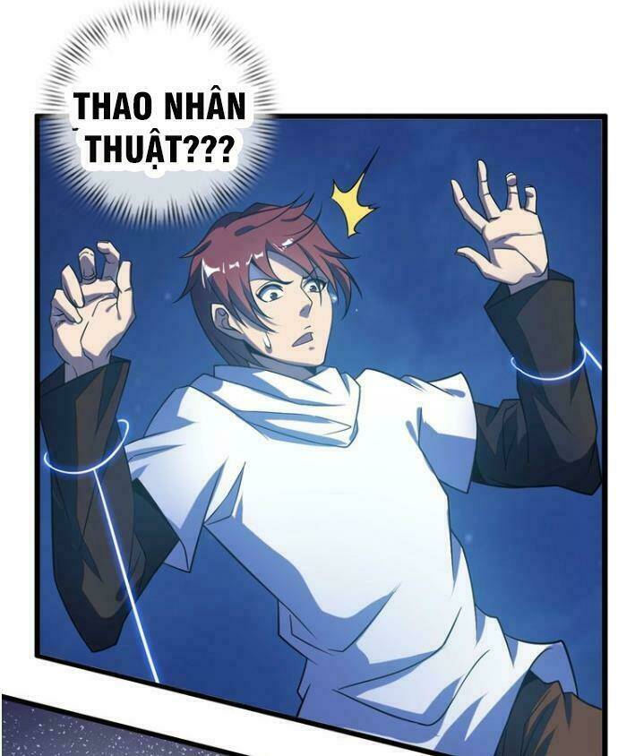 đại thiên tài bất khả chiến bại chính là ta chapter 30 - Trang 2