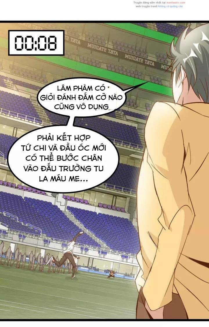 đại thiên tài bất khả chiến bại chính là ta chapter 87 - Trang 2