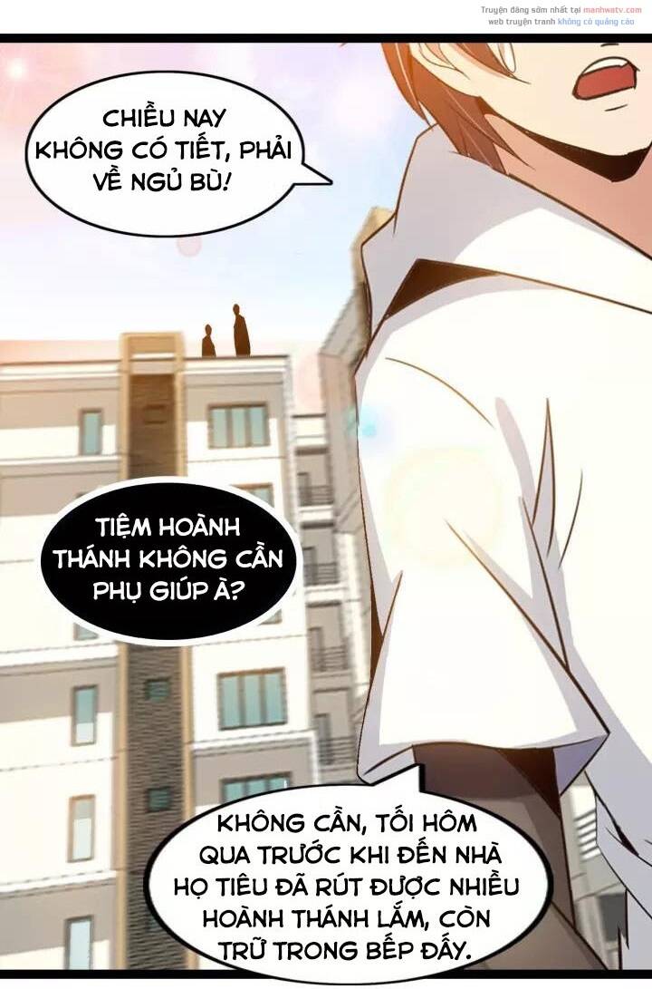 đại thiên tài bất khả chiến bại chính là ta chapter 98 - Trang 2