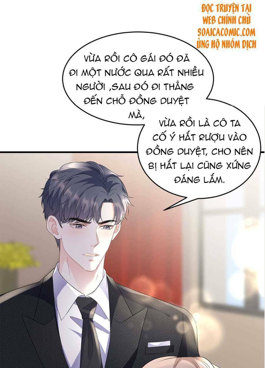 Đại Tiểu Thư Có Ý Đồ Gì Xấu Đâu Chapter 104 - Trang 2