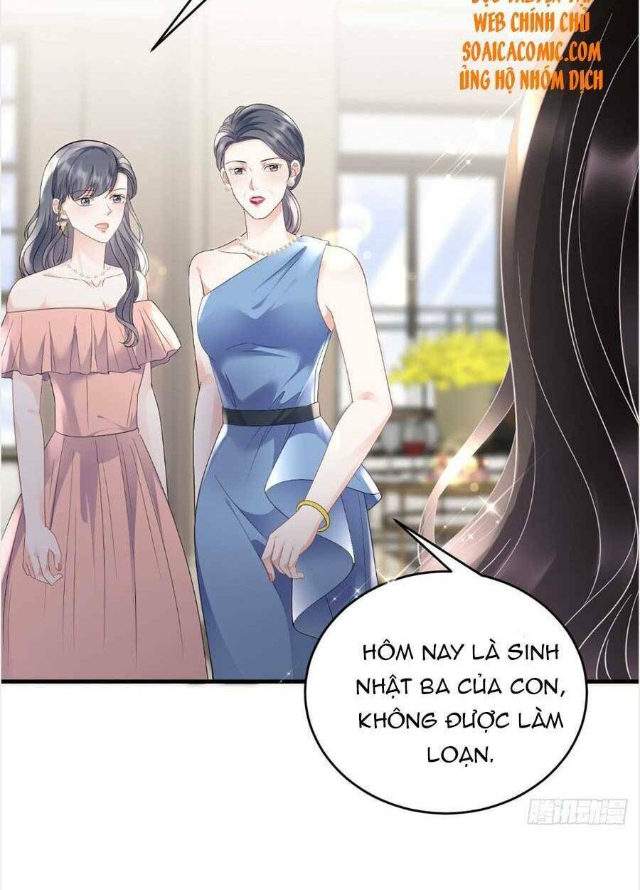 Đại Tiểu Thư Có Ý Đồ Gì Xấu Đâu Chapter 104 - Trang 2