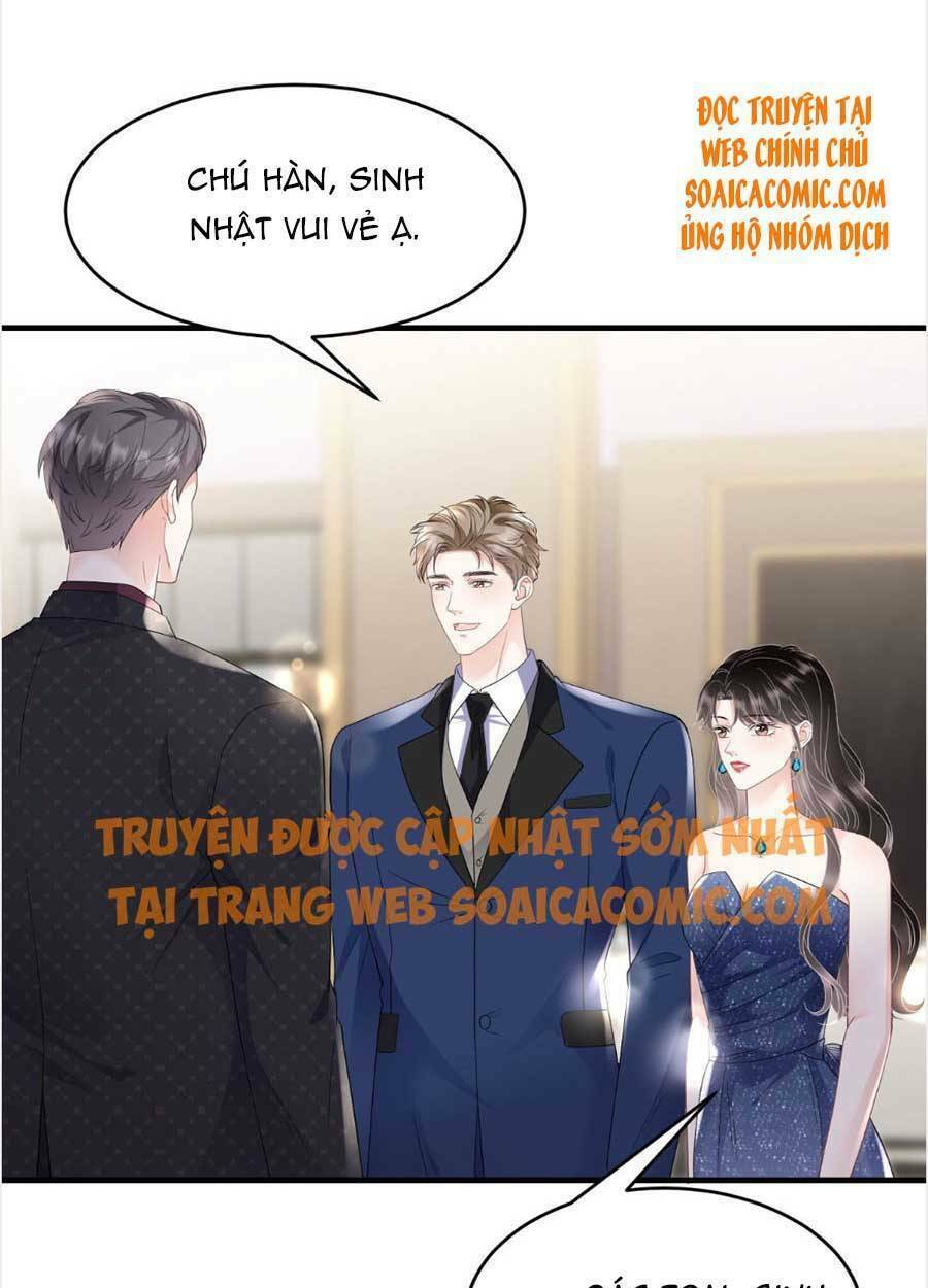 Đại Tiểu Thư Có Ý Đồ Gì Xấu Đâu Chapter 104 - Trang 2