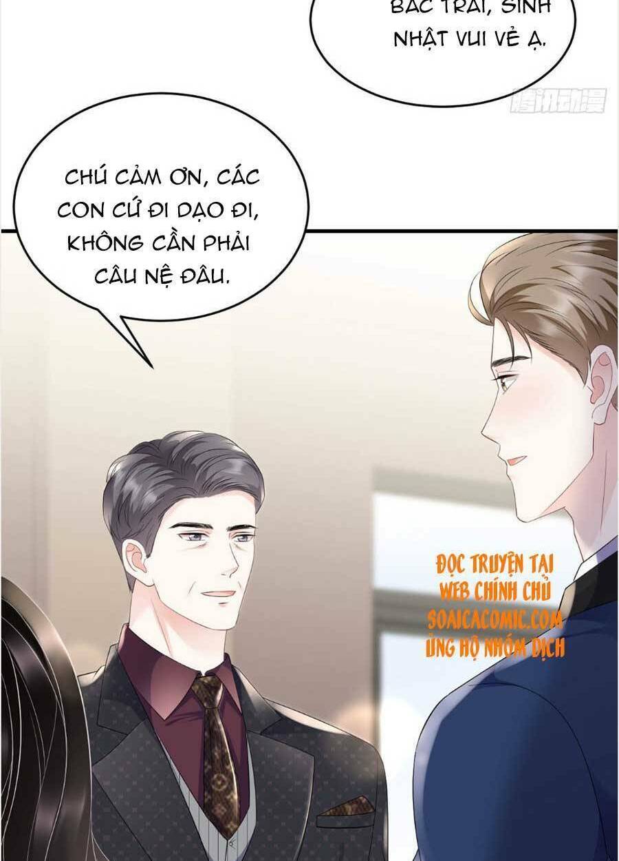 Đại Tiểu Thư Có Ý Đồ Gì Xấu Đâu Chapter 104 - Trang 2