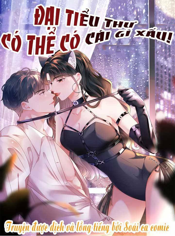 Đại Tiểu Thư Có Ý Đồ Gì Xấu Đâu Chapter 106 - Trang 2