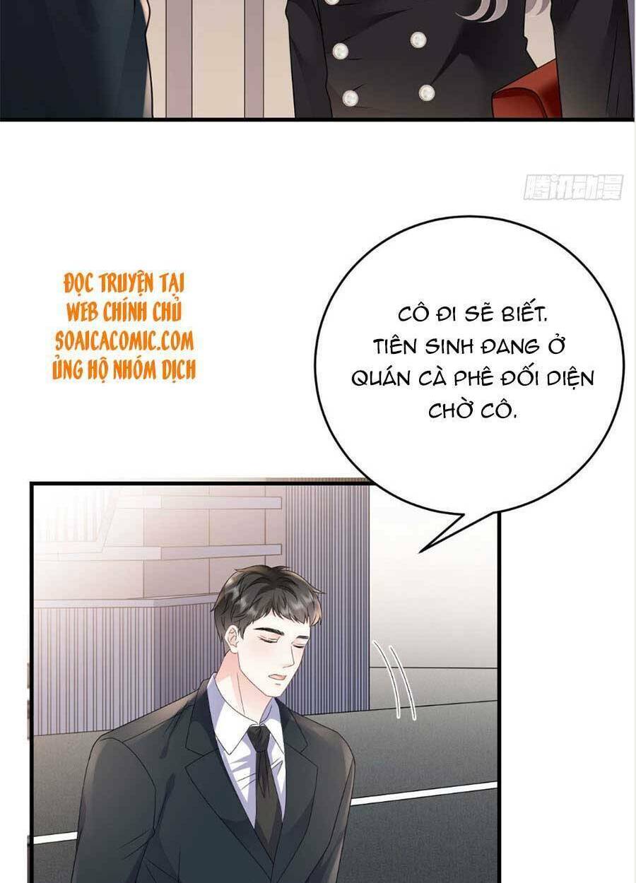 Đại Tiểu Thư Có Ý Đồ Gì Xấu Đâu Chapter 106 - Trang 2