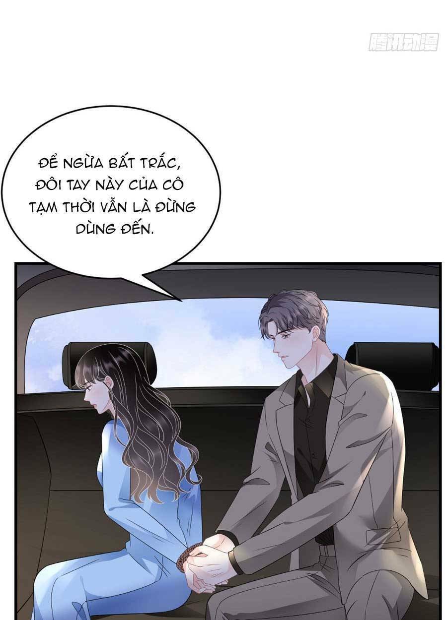 Đại Tiểu Thư Có Ý Đồ Gì Xấu Đâu Chapter 118 - Trang 2