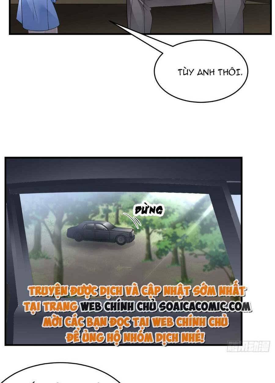 Đại Tiểu Thư Có Ý Đồ Gì Xấu Đâu Chapter 118 - Trang 2