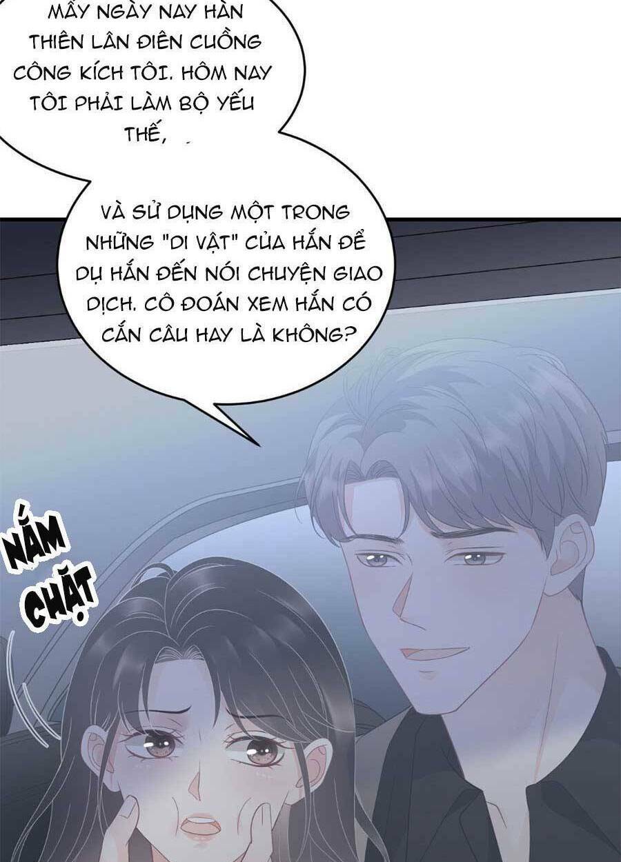 Đại Tiểu Thư Có Ý Đồ Gì Xấu Đâu Chapter 118 - Trang 2